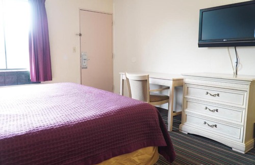 Richmond Hotel | Richmond - Quality Quarters Inn