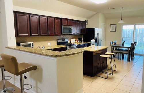 Clodine House | Richmond, Tx Spacious 3BR/2BA Single Family Home