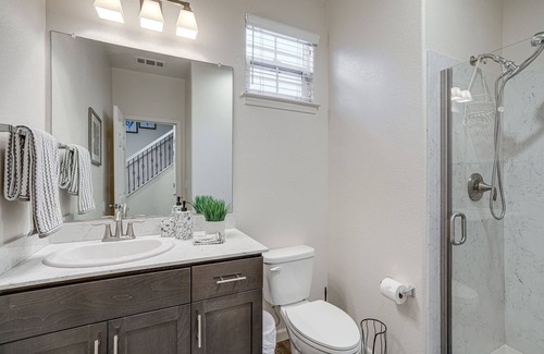 San Pablo House | Richmond Vacation Rental: 1 Mi to Shoreline