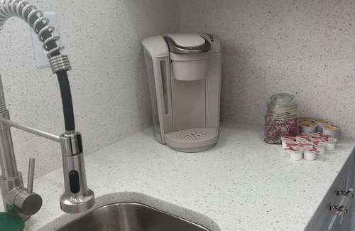 Tampa Apartment | richon of love