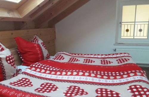 Wackersberg House | Richter 2 Comfortable holiday residence