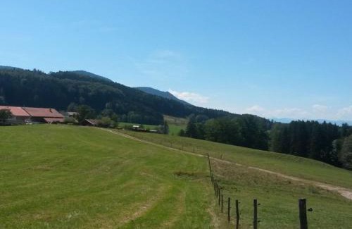 Wackersberg House | Richter Comfortable holiday residence