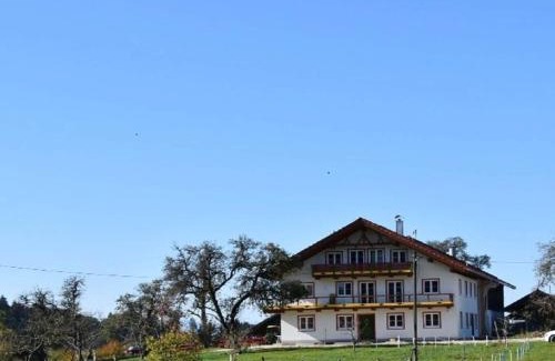 Wackersberg House | Richter Comfortable holiday residence