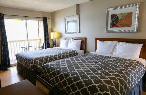 Okanagan-Similkameen Hotel | Richter Pass Beach Resort