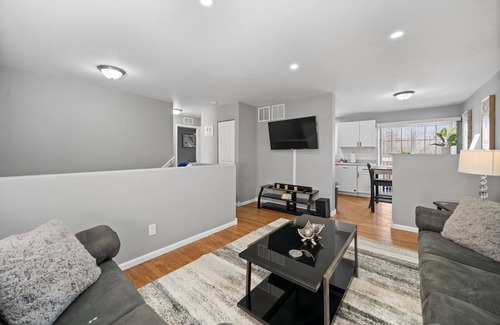 Matteson House | Richton Park Rental