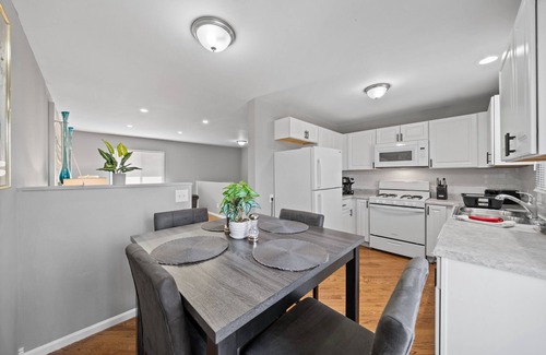 Matteson House | Richton Park Rental