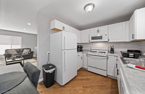 Richton Park House | Richton Park Rental