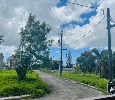 Tayabas City House | Richviel Transient House Lucena City