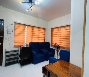 Tayabas City House | Richviel Transient House Lucena City
