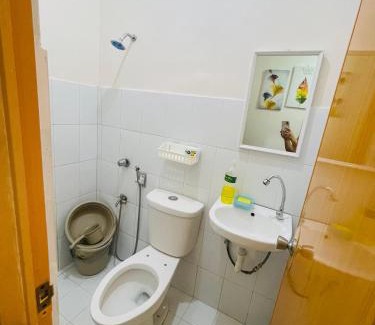 Tayabas City House | Richviel Transient House Lucena City