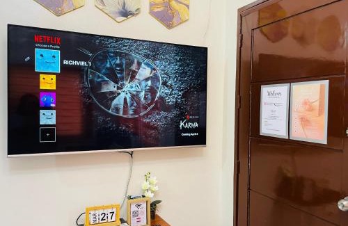 Tayabas City House | Richviel Transient House Lucena City