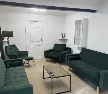Rickmansworth House | Rickmansworth Residence