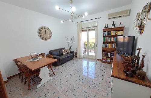 Palermo Apartment | Ricky House