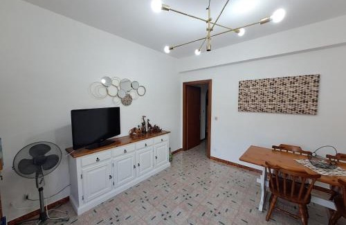 Palermo Apartment | Ricky House