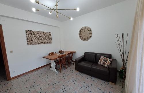Palermo Apartment | Ricky House