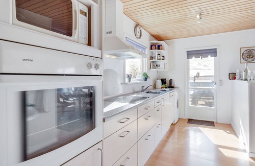 Vordingborg House | "Rico" - 200m from the sea by Interhome