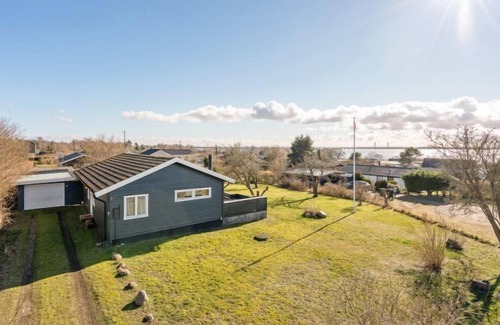 Vordingborg House | "Rico" - 200m from the sea by Interhome