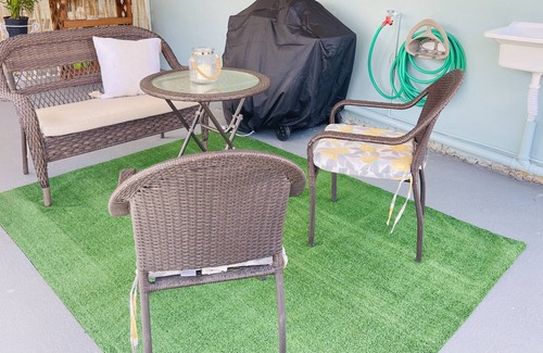 Levittown Apartment | Rico Puerto Levittown