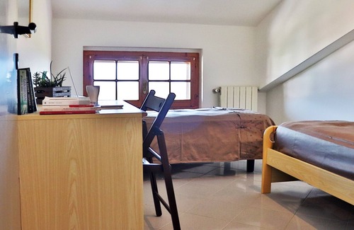 Rocca San Giovanni Apartment | Ricoo 13 - Two Bedroom Apartment, Sleeps 4