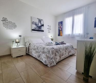 Alghero Apartment | Ric’s House