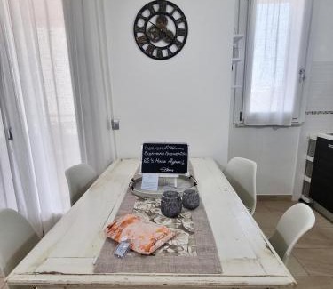 Alghero Apartment | Ric’s House