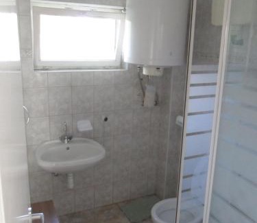 Zsorifurdo Apartment | Ricsi Apartman