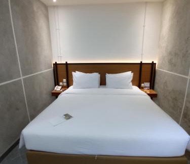 Sukarami Hotel | Rid's Hotel Palembang
