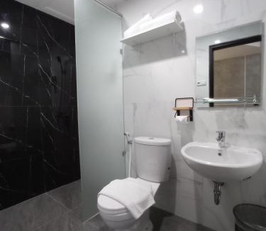 Sukarami Hotel | Rid's Hotel Palembang