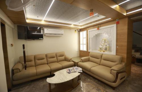 Latur Hotel | RIDDHI EXECUTIVE