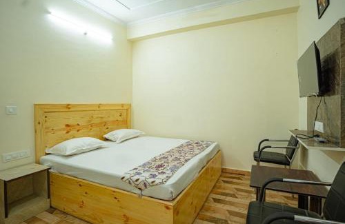 Solan House | Riddhi Homestays Dharampur