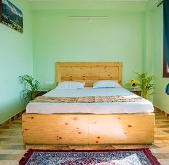 Dharampur Apartment | Riddhi Homestays Dharampur