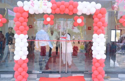 Salasar Hotel | Riddhi siddhi restaurant and hotel