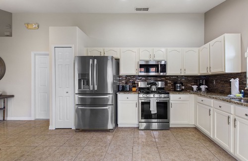 Solana Cottage | Ride Away at Solana Resort by Shine Villas 062