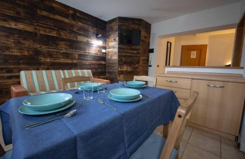 Commezzadura Apartment | ride home 2