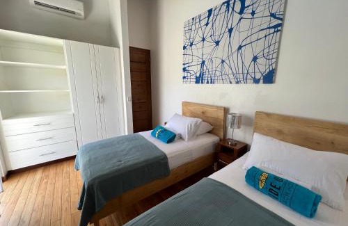 Playa Guiones Hotel | Ride On Beach House