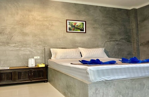 Chawang Hotel | Rider Resort and coffee