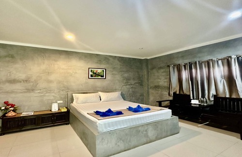 Chawang Hotel | Rider Resort and coffee