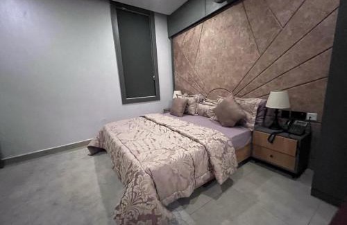 Kano Apartment | Ridge Apartments