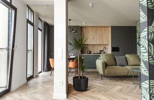 Chernovtsy Apartment | Ridge Apartments