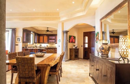 Puerto Carrillo Condo | Ridge Condo 10 - Oceanview Condo at Ventanas del Mar, Playa Carrillo