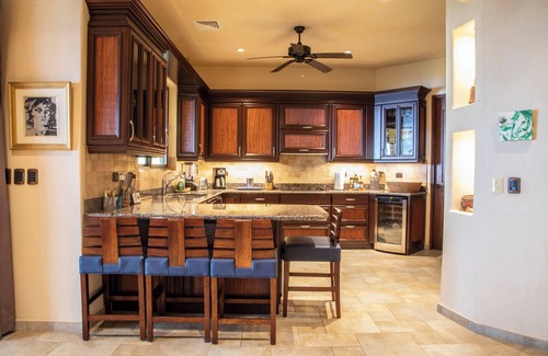 Puerto Carrillo Condo | Ridge Condo 10 - Oceanview Condo at Ventanas del Mar, Playa Carrillo