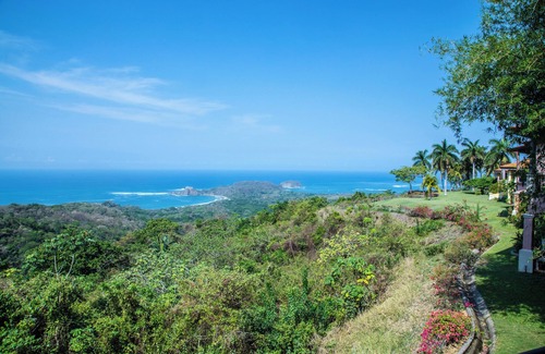Puerto Carrillo Condo | Ridge Condo 10 - Oceanview Condo at Ventanas del Mar, Playa Carrillo
