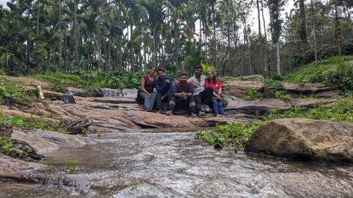 Mudigere House | Ridge Homestay
