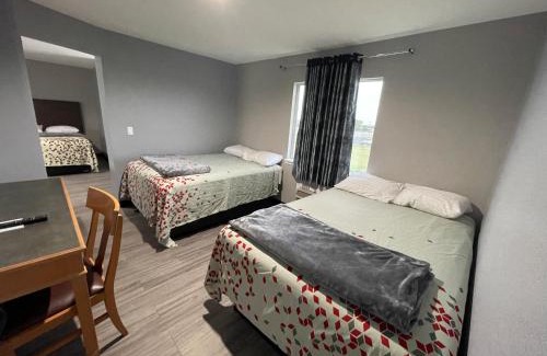 Breckenridge Hotel | Ridge Motel