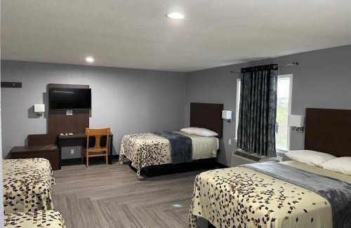 Breckenridge Hotel | Ridge Motel