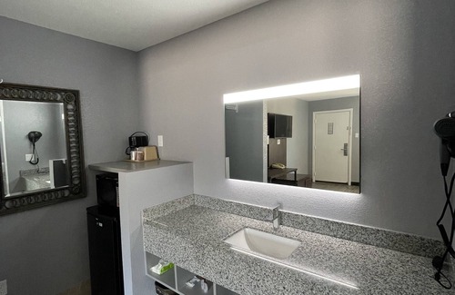Breckenridge Hotel | Ridge Motel