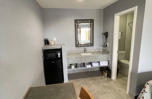 Breckenridge Hotel | Ridge Motel