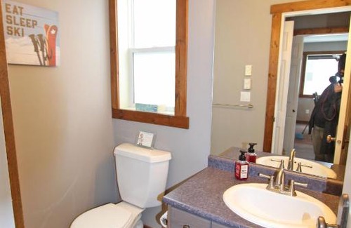 Silver Star Mountain House | Ridge View