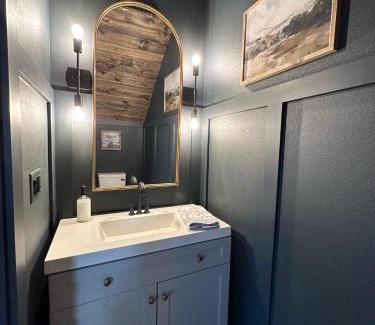 Siloam Springs Hotel | Ridgehouse