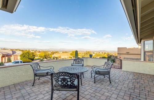 Fountain Hills House | Ridgeway Fountain Hills